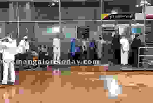 Haj pilgrims 3